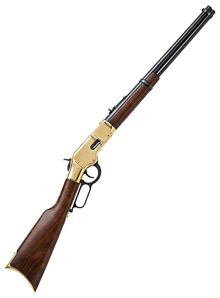Rifle - Winchester (Color Latón)