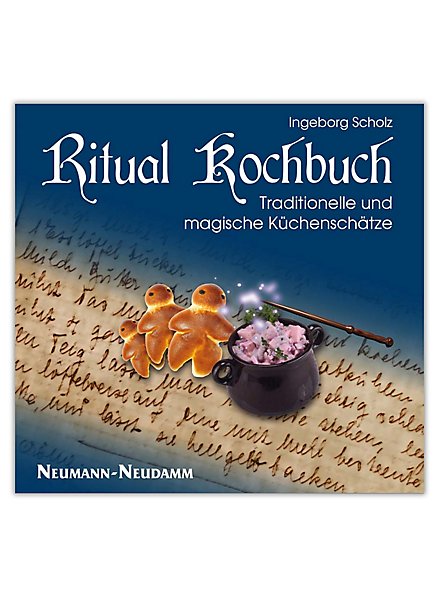 Ritual Kochbuch