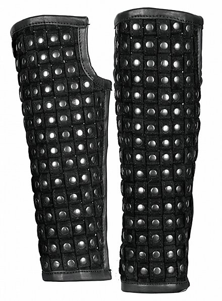 Robber Greaves black 