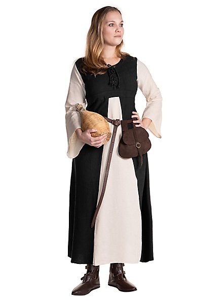 Robe médiévale - Ilse