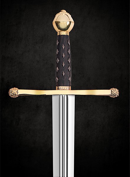 Robin Hood Schwert King John