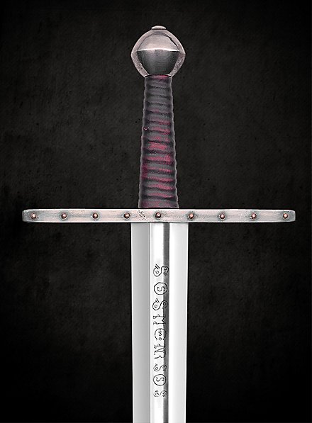 Robin Hood Sir Godfrey Sword
