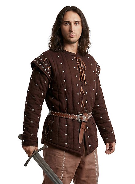 Robin of Locksley Gambeson 