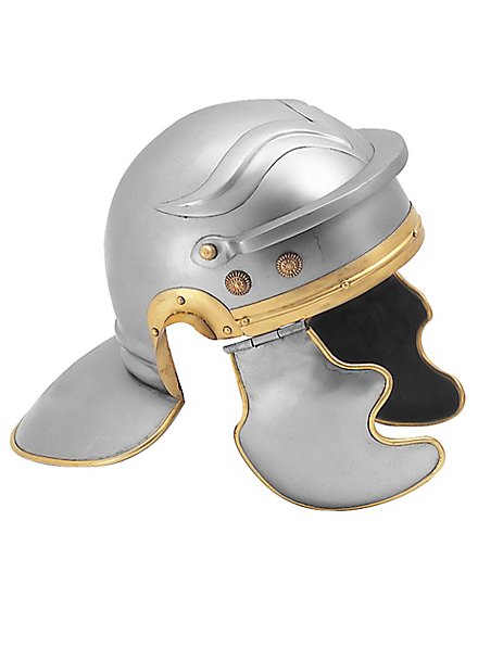 Roman Legionnaire Helmet 