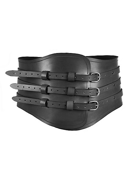 Romersk Rustningsbælte - Gladiator