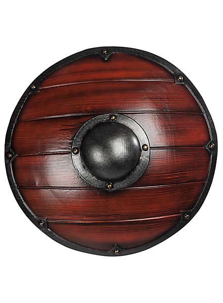 Rundschild - Wikinger (69 cm)