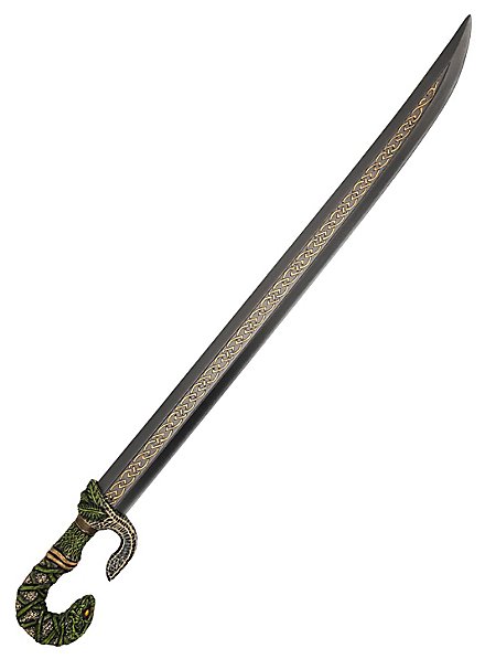 Sabre - Hendirun, long