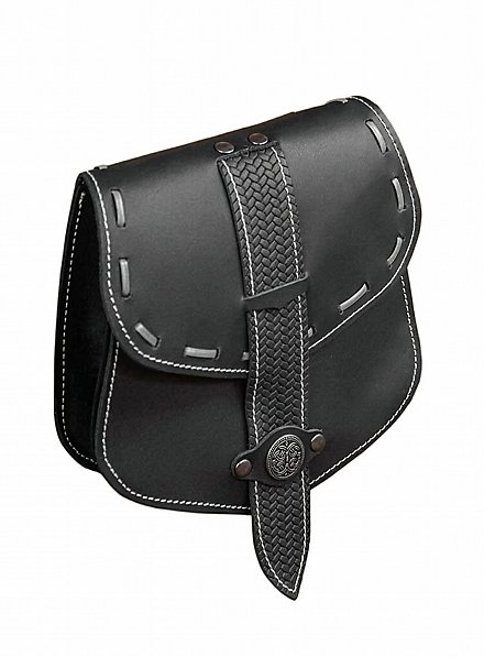 Sacoche de ceinture médiévale - Jotun
