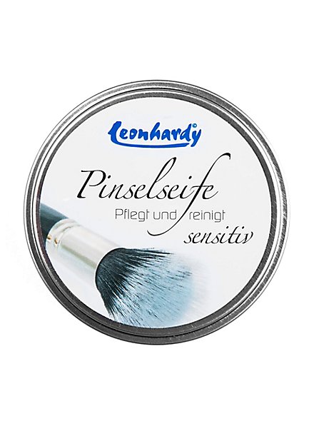Sapone per pennelli 80g