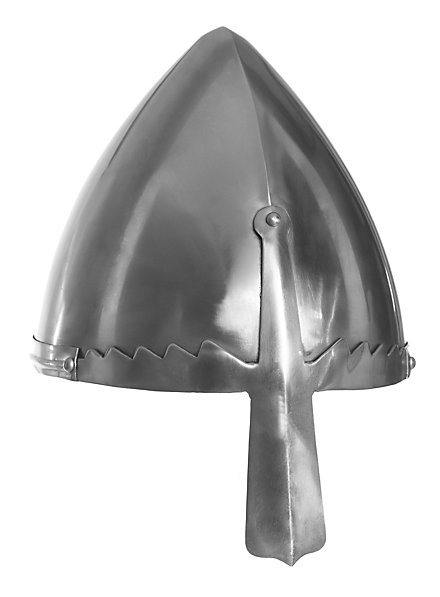 Saxon Nasal Helmet 