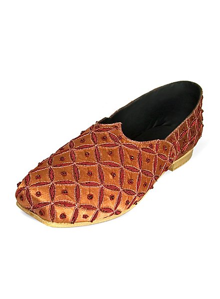 Scarpe da principessa