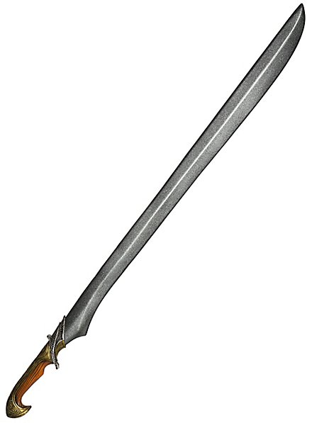 Schwert - Elfisches Schwert  (105cm) Polsterwaffe