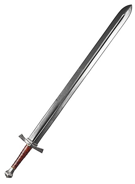 Schwert - Fußsoldat (100 cm) Polsterwaffe