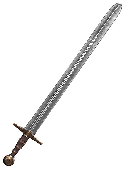 Schwert - Ritterschwert (87cm) Polsterwaffe
