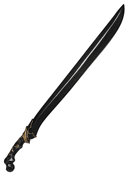 Schwert - Shadowblade (100cm) Polsterwaffe