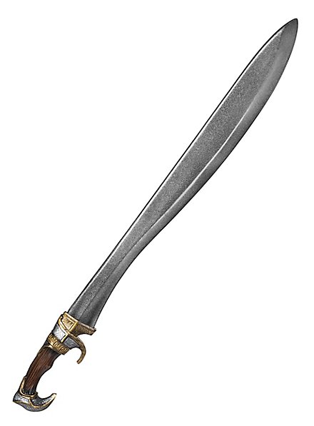 Short sword - Falcata (85cm) Larp weapon