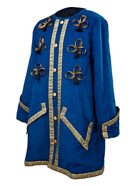 Soprabito - Archibald, blu