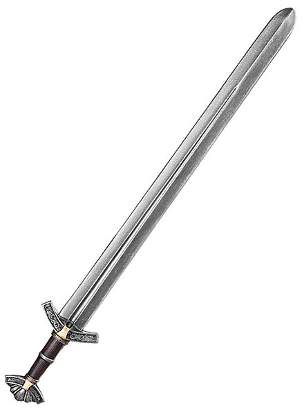 Spada vichinga - Dreki (85cm) Arma imbottita