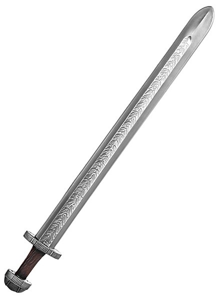 Spada vichinga - Eirikr (83 cm) Arma imbottita