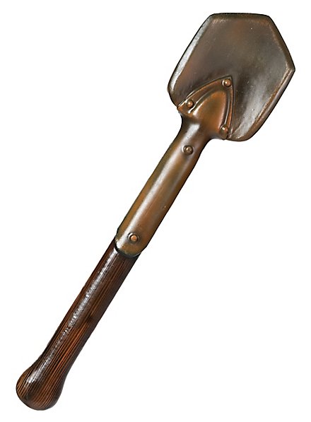 Spade - Sapper (60cm) Larp weapon