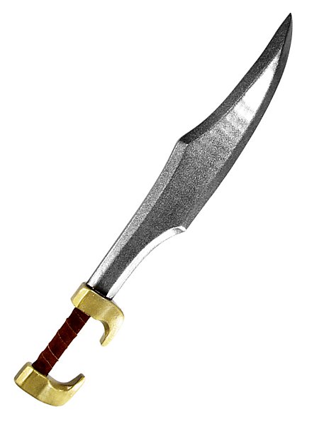 Sparta Schwert Polsterwaffe