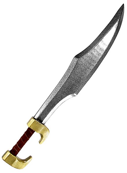 Spartan Sword Foam Weapon