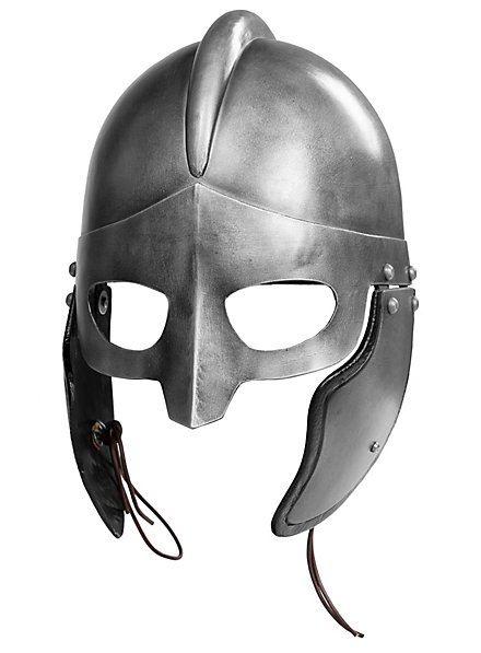 Spectacle Helm PU - Grensrijder