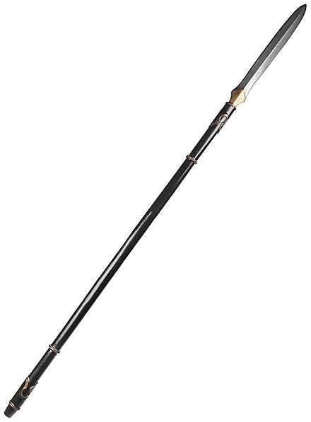 Speer - Yari Polsterwaffe