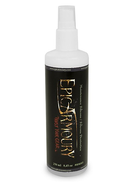 Spray di silicone 250ml