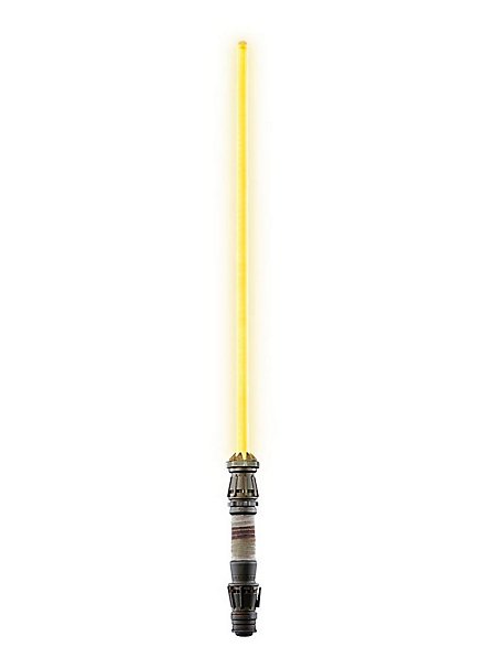 Star Wars Episode 9 The Black Series Rey Skywalker Force FX Elite sabre laser