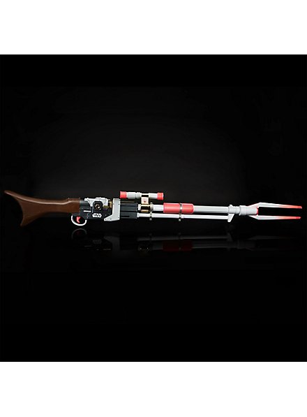 Star Wars The Mandalorian NERF LMTD Amban Phase-Pulse Blaster 127 cm