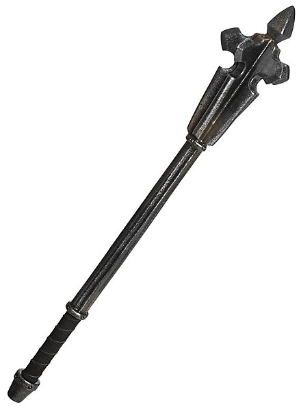 Steel Mace Larp weapon