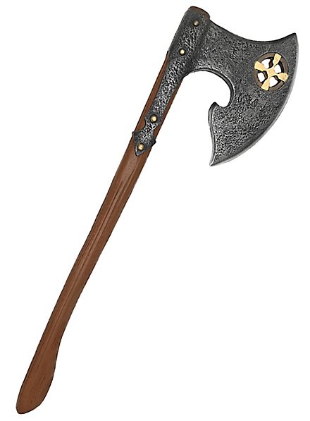 Streitaxt - Baruk Polsterwaffe