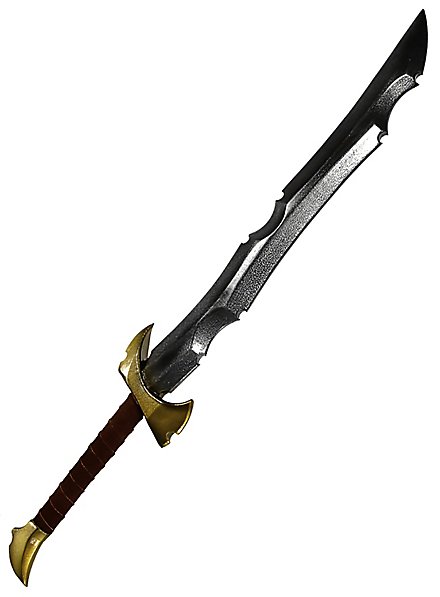 Sværd - Assassin Skumvåben