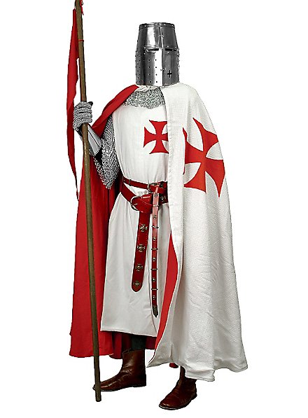 Tabarro - Templare