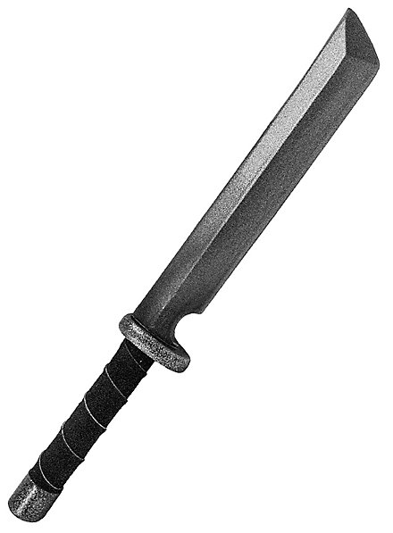 Tanto - Iron Fortress Arma Acolchada