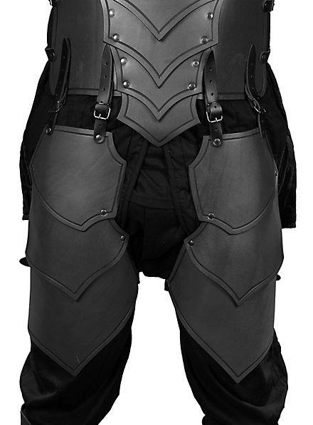 Tassettes en cuir - Monteur de dragon