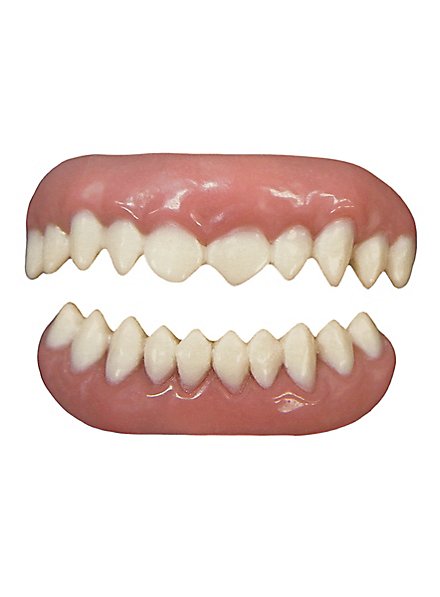 Teeth FX Cannibal Teeth - andracor.com