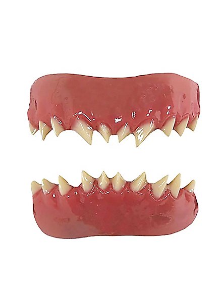 Teeth FX Dents de bête
