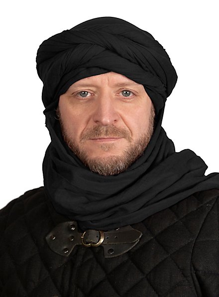 Tela Para Turbante 4x1m