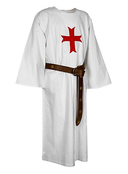 Templar Robe 