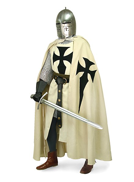 teutonic knight armor