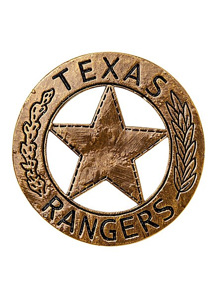Texas Ranger Sheriffster