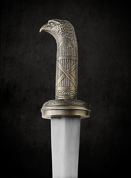 The Eagle Gladius Adlerkopf