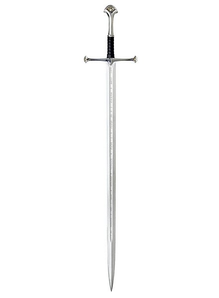 The Lord of the Rings - Anduril: Sword of King Elessar replica 1/1