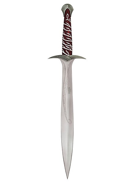The Lord of the Rings - short sword of Frodo Sting replica 1/1