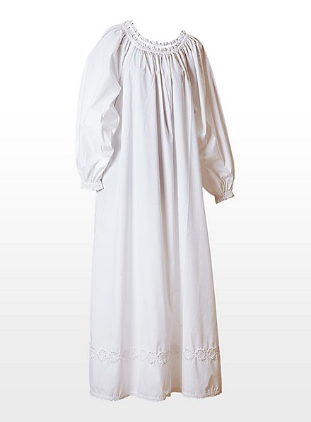 chemise middle ages