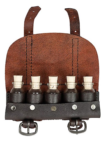 Tranktasche - Belwar