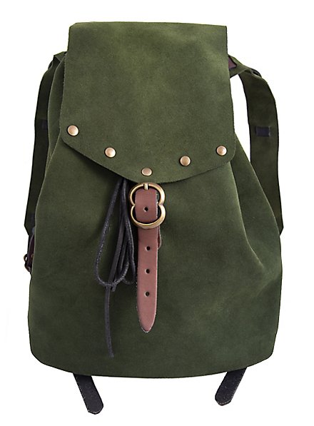 Travel Backpack - Adventurer