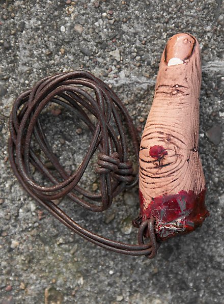 Trophy - Latex Finger